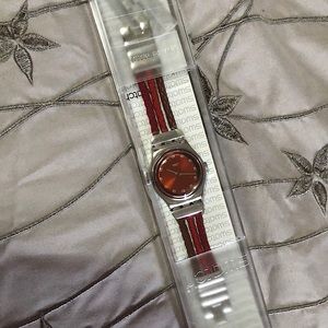 Ladies/ Kids Swatch watch